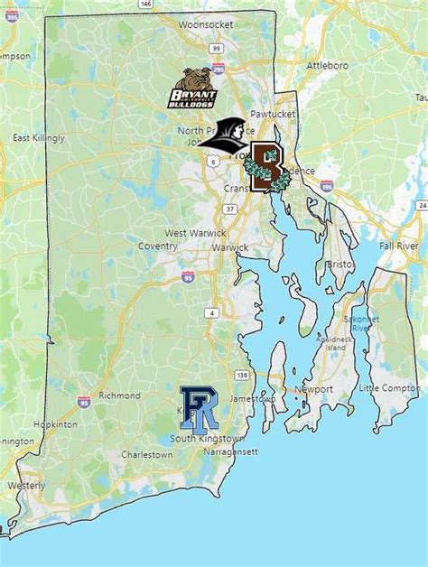 rhode island sports teams.